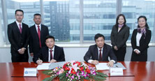 Company News