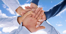 Investment links